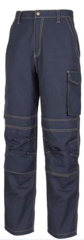 Pantalon standard MAGNUS, art.2B17 ( 90542 )