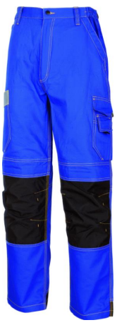 Pantalon standard SOLOMON, art.3B47 ( 90782 )