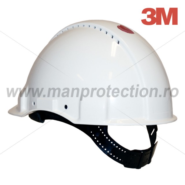 Casca de protectie Uvicator G3000 cu sistem de fixare standard, art.3D02 ( G3000 )