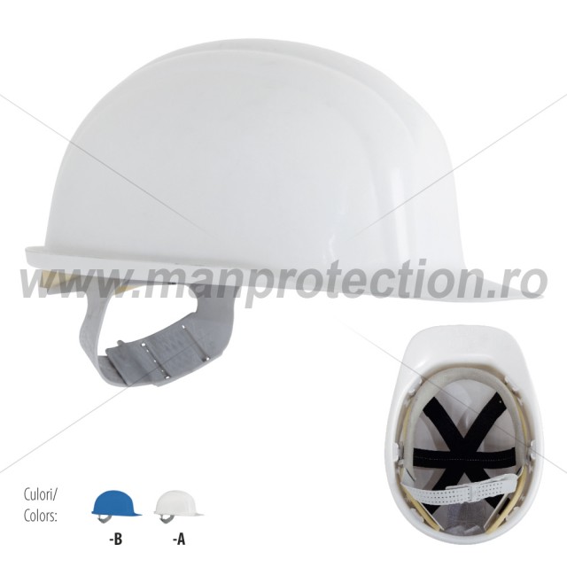 Casca de protectie pentru metalurgisti Inap PCG, art. D206 ( 2670 )