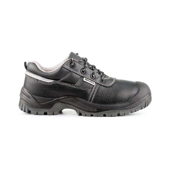 Pantof de protecþie NEW WORKTEC S2 SRC ART A011 ( 2005N )